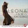 Karaoke singel Leona Lewis -Better in time CDG